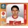 Panini EM 2020 Tournament 2021 - Sticker 84 - Enes Ünal - Türkei