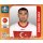 Panini EM 2020 Tournament 2021 - Sticker 85 - Burak Yilmaz - Türkei