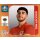 Panini EM 2020 Tournament 2021 - Sticker 103 - Tom Lockyer - Wales