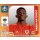 Panini EM 2020 Tournament 2021 - Sticker 117 - Rabbi Matondo - Wales