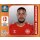 Panini EM 2020 Tournament 2021 - Sticker 160 - Mathias Jorgensen - Dänemark