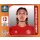 Panini EM 2020 Tournament 2021 - Sticker 164 - Jannik Vestergaard - Dänemark