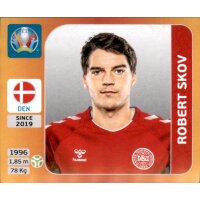 Panini EM 2020 Tournament 2021 - Sticker 175 - Robert...