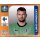 Panini EM 2020 Tournament 2021 - Sticker 178 - Lukas Hradecky - Finnland