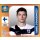 Panini EM 2020 Tournament 2021 - Sticker 182 - Daniel OShaughnessy - Finnland