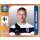 Panini EM 2020 Tournament 2021 - Sticker 185 - Jere Uronen - Finnland