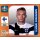 Panini EM 2020 Tournament 2021 - Sticker 190 - Ilmari Niskanen - Finnland