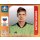 Panini EM 2020 Tournament 2021 - Sticker 211 - Anton Shunin - Russland