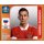 Panini EM 2020 Tournament 2021 - Sticker 217 - Andrei Semenov - Russland