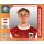 Panini EM 2020 Tournament 2021 - Sticker 240 - Martin Hinteregger - Österreich