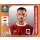 Panini EM 2020 Tournament 2021 - Sticker 252 - Marko Arnautovic - Österreich