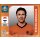 Panini EM 2020 Tournament 2021 - Sticker 279 - Steven Berghuis - Niederlande