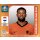 Panini EM 2020 Tournament 2021 - Sticker 284 - Georginio Wijnaldum - Niederlande