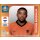 Panini EM 2020 Tournament 2021 - Sticker 286 - Steven Bergwijn - Niederlande