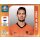 Panini EM 2020 Tournament 2021 - Sticker 287 - Luuk de Jung - Niederlande