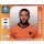 Panini EM 2020 Tournament 2021 - Sticker 288 - Memphis Depay - Niederlande