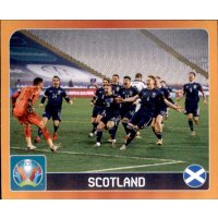 Panini EM 2020 Tournament 2021 - Sticker 346 - Gruppe D -...