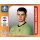 Panini EM 2020 Tournament 2021 - Sticker 348 - Dominik Livakovic - Kroatien