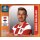 Panini EM 2020 Tournament 2021 - Sticker 353 - Dario Melnjak - Kroatien