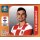 Panini EM 2020 Tournament 2021 - Sticker 354 - Filip Uremovic - Kroatien