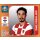 Panini EM 2020 Tournament 2021 - Sticker 356 - Sime Vrsaljko - Kroatien