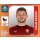 Panini EM 2020 Tournament 2021 - Sticker 384 - Jakub Brabec - Tschechien