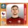 Panini EM 2020 Tournament 2021 - Sticker 400 - Matej Vydra - Tschechien