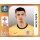 Panini EM 2020 Tournament 2021 - Sticker 403 - Nick Pope - England