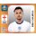 Panini EM 2020 Tournament 2021 - Sticker 405 - Ben Chilwell - England