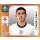 Panini EM 2020 Tournament 2021 - Sticker 406 - Conor Coady - England