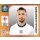 Panini EM 2020 Tournament 2021 - Sticker 414 - Jordan Henderson - England