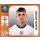 Panini EM 2020 Tournament 2021 - Sticker 415 - Mason Mount - England