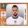 Panini EM 2020 Tournament 2021 - Sticker 418 - Harry Kane - England