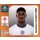 Panini EM 2020 Tournament 2021 - Sticker 419 - Marcus Rashford - England