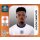 Panini EM 2020 Tournament 2021 - Sticker 420 - Jadon Sancho - England