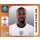 Panini EM 2020 Tournament 2021 - Sticker 421 - Raheem Sterling - England