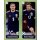 Panini EM 2020 Tournament 2021 - Sticker 433 - Lyndon Dykes / Ryan Fraser - Schottland