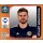 Panini EM 2020 Tournament 2021 - Sticker 444 - Stuart Armstrong - Schottland