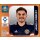 Panini EM 2020 Tournament 2021 - Sticker 446 - James Forrest - Schottland