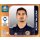 Panini EM 2020 Tournament 2021 - Sticker 450 - Kenny McLean - Schottland