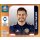 Panini EM 2020 Tournament 2021 - Sticker 453 - Ryan Fraser - Schottland