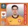 Panini EM 2020 Tournament 2021 - Sticker 460 - Wojciech Szczesny - Polen