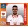 Panini EM 2020 Tournament 2021 - Sticker 462 - Jan Bednarek - Polen