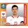 Panini EM 2020 Tournament 2021 - Sticker 477 - Robert Lewandowski - Polen