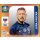 Panini EM 2020 Tournament 2021 - Sticker 507 - Juraj Kucka - Slowakei