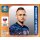 Panini EM 2020 Tournament 2021 - Sticker 508 - Stanislav Lobotka - Slowakei