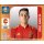 Panini EM 2020 Tournament 2021 - Sticker 518 - Eric Garcia - Spanien