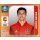 Panini EM 2020 Tournament 2021 - Sticker 519 - Jesus Navas - Spanien