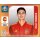 Panini EM 2020 Tournament 2021 - Sticker 520 - Pau Torres - Spanien