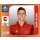 Panini EM 2020 Tournament 2021 - Sticker 523 - Dani Olmo - Spanien